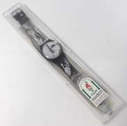 Swatch Watch
