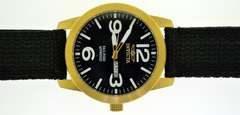Invicta Railroad Approved Watch
