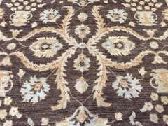 FINE ZIGHLER (PESHAWAR) RUG 10x14