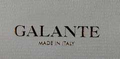 Fine Quality Italian Tailored Beige Pants