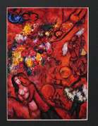 Fine Art Collection Marc Chagall