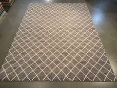 BRILLIANT MOROCCAN DESIGN RUG 8x10