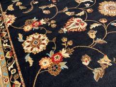 CLASSIC PERSIAN MAHAL DESIGN RUG 6x8