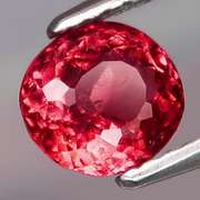 Vibrant 1.17ct top pink Rubellite Tourmaline