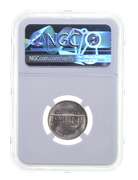 MS67 5FS 1949-S Jefferson Nickel - Graded NGC
