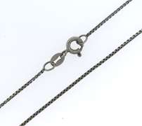 Bag of Steing Silver Jewelry