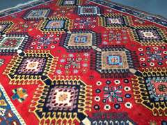 FINE PERSIAN YALAMEH 3.6x5