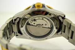 Invicta Blue Dial Watch