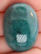 Massive collectors 85.21ct untreated Grandidierite