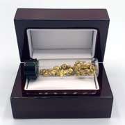 High Volume Chunks of Pure Gold