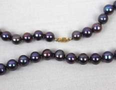 Large Bag of Pearls Strands