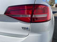 2015 Volkswagen Jetta 140,000 Mileage