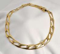 Tasteful Standard Link Bracelet