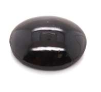 Very nice Star Garnet Cabochon, 63.52ct!