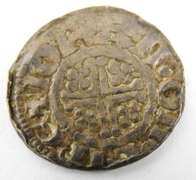 Rare Iohan on Gipe 1199-1216 Great Britain Coin