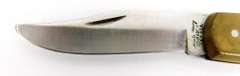 Schrade Uncle Henry LB7 Lock Blade Knife & Pouch