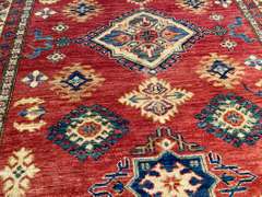 EXQUISITE KAZAK RUG 5x7