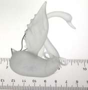 Lot of 2 Ornaments