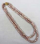 Large Bag of Pearls Strands