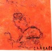 Fine Art Collection Marc Chagall