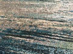 BEAUTIFUL CONTEMPORARY DESIGN RUG 8x11