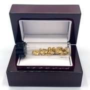 100% Gold Nuggets