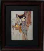 Fine Art Collection Tarkay