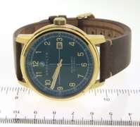 Brooklyn Watch Co. Gowanus Automatic Watch