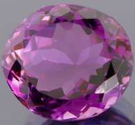 Striking 8.27ct natural violet Amethyst