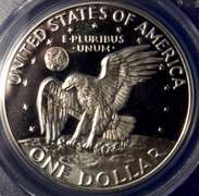 1974-S PCGS PR69DCAM Silver.