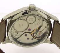 Jacques Lemans Swiss Pilot Watch