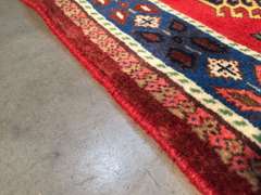 FINE PERSIAN YALAMEH 3.6x5