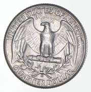 1935-S Washington Quarter