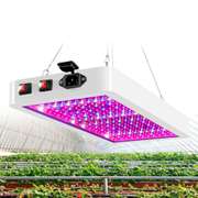 216 LED Grow Light Plant Lamp Panel Full Spectrum