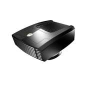 Portable Car Heater Fan 12V-24V 180W 360 Degrees