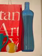 Contemporary Large Still Life
