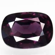 Rare 4.27ct untreated violet Spinel
