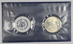 1922 Peace Silver Dollar - GSA Soft Pack