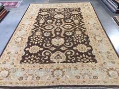 FINE ZIGHLER (PESHAWAR) RUG 10x14