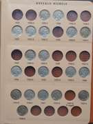 Part Set Buffalo Nickels In A Dansko Album