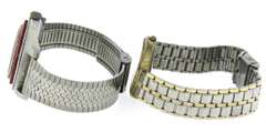 Lucian Piccard Quartz Watch and Fairfax Watch