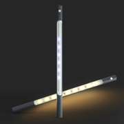 PIR Sensor Type-C USB UV Cabinet Light