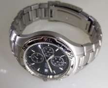 Citizen Men’s Chronograph Watch Brand New with Box and Papers