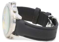 MEN'S TECHNOMASTER 'JOKER' DIAMOND WATCH MODEL TM2062