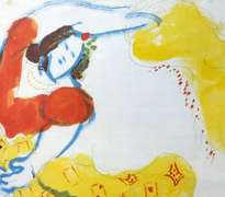 Fine Art Collection Marc Chagall