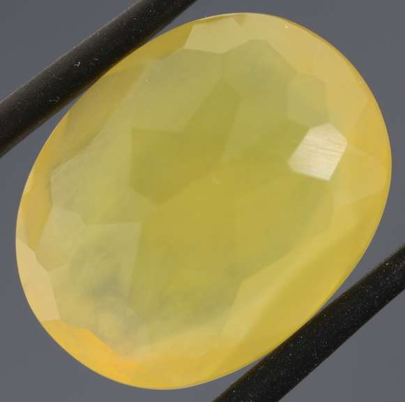 Captivating 13.15ct large golden Fire Opal
