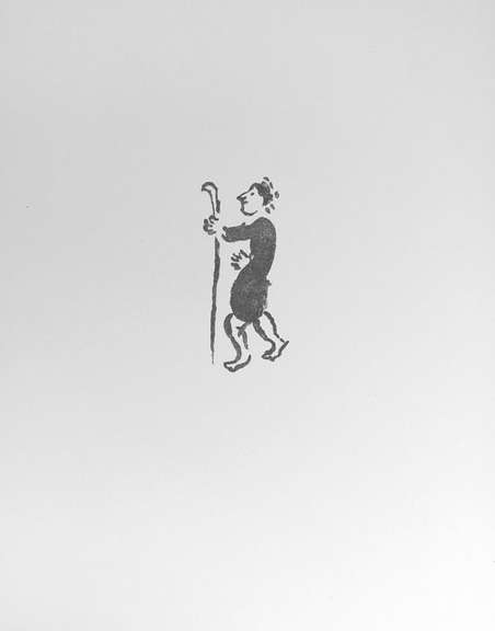 Marc Chagall Annees Ses Cheveux Blonds