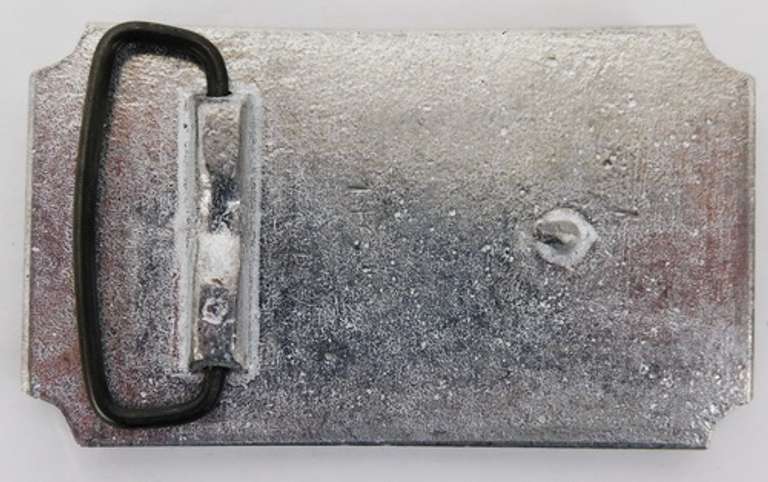 Pioneer Powerful Pro Belt Buckle