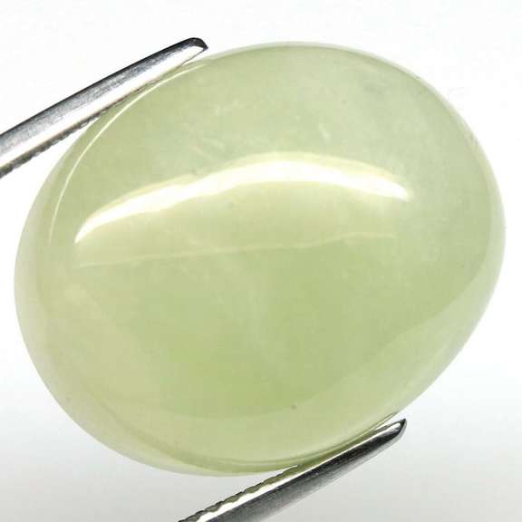 Fantastic 27.55ct Sapphire cabochon