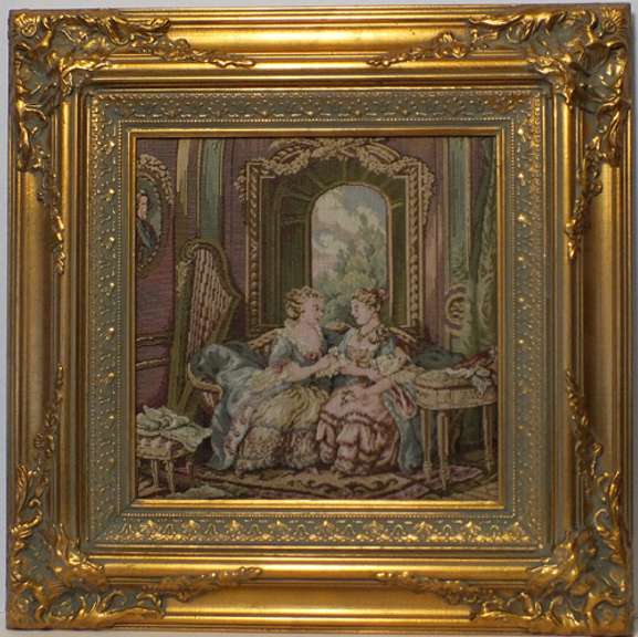 Fine Art Collection
